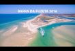 RIA FORMOSA 2016 – BARRA DA FUZETA