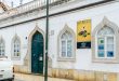República 14 em Olhão classificado como Imóvel de Interesse Municipal