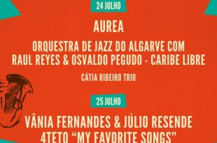 Olhão South Jazz 2026