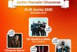 Festas da Cidade de Olhão 2026